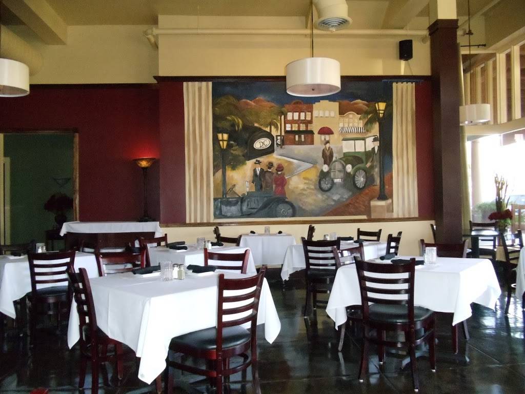 DC Steak House | restaurant | 98 S San Marcos Pl, Chandler, AZ 85225, USA | 4808994400 OR +1 480-899-4400