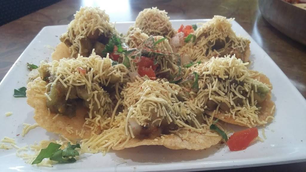 Madhuram Mirch Masala | restaurant | 10758 Cypress Creek Pkwy, Houston, TX 77070, USA | 2819559878 OR +1 281-955-9878