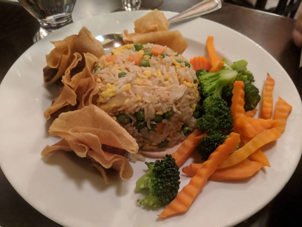 Thai Palace Restaurant | restaurant | 1140 Lauzon Rd, Windsor, ON N8S 3N1, Canada | 5199486161 OR +1 519-948-6161