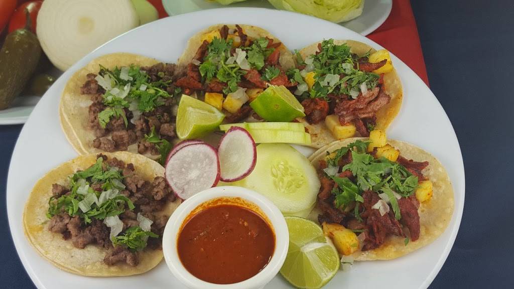 Restaurante La Merced Arizona | restaurant | 855 W University Dr suite 17-18, Mesa, AZ 85201, USA | 4806155820 OR +1 480-615-5820