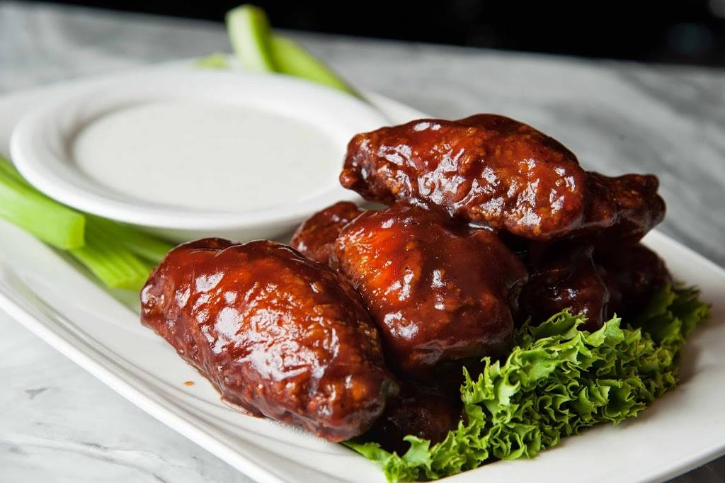 Capitol Bistro & Bar | cafe | 7600 Merriman Rd, Romulus, MI 48174, USA | 7347109800 OR +1 734-710-9800