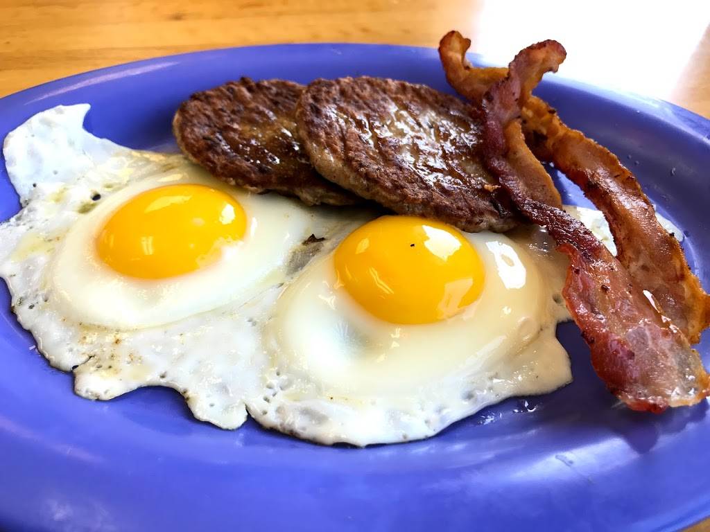 The Kountry Kitchen | restaurant | 514 US-41, Ruskin, FL 33570, USA | 8136417444 OR +1 813-641-7444