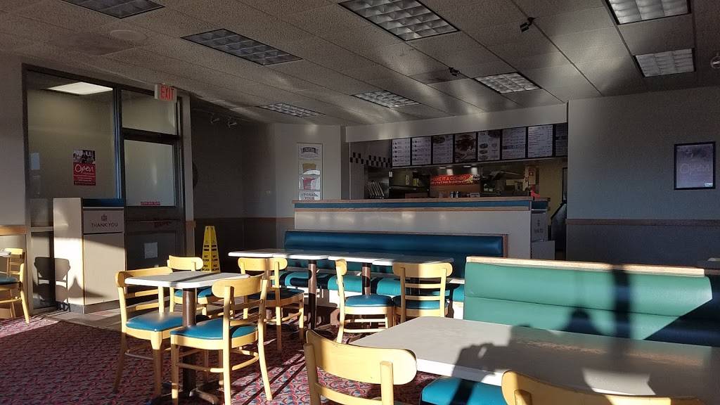 Wendys | restaurant | 816 E 16th St, Holland, MI 49423, USA | 6163943048 OR +1 616-394-3048