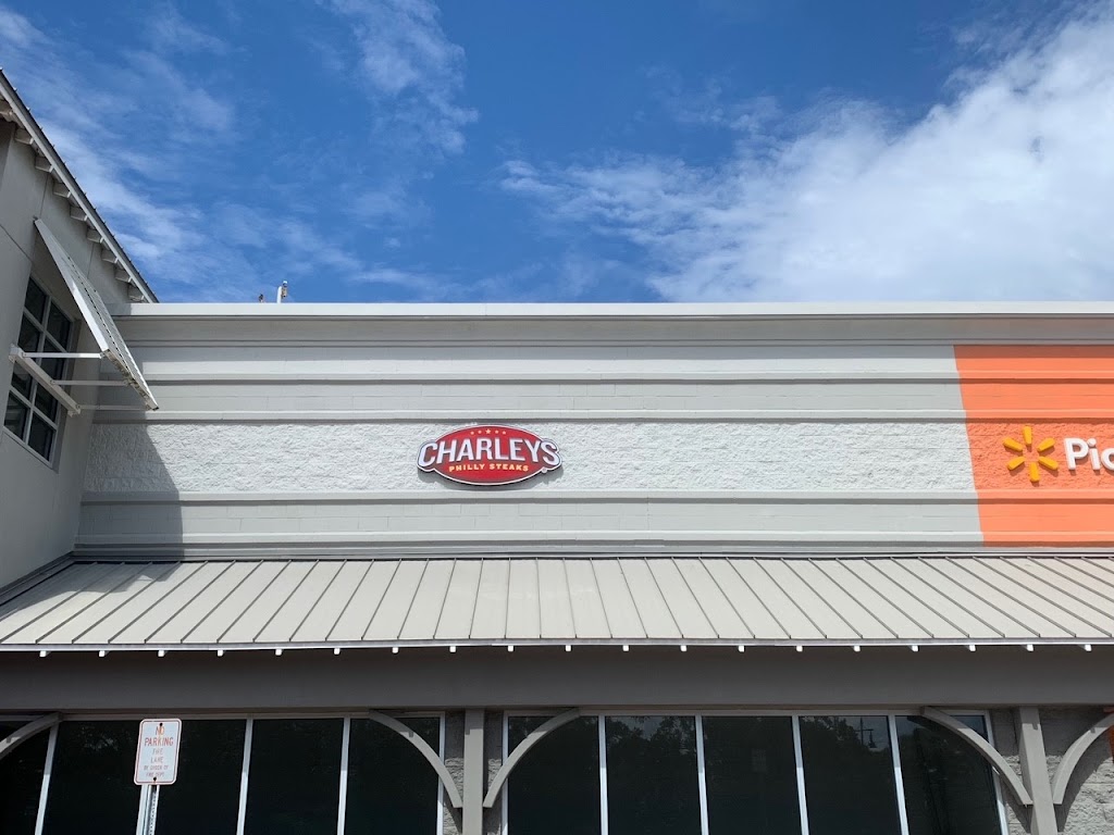 Charleys Cheesesteaks and Wings | restaurant | 4001 SE Federal Hwy, Stuart, FL 34997, USA | 7726786411 OR +1 772-678-6411