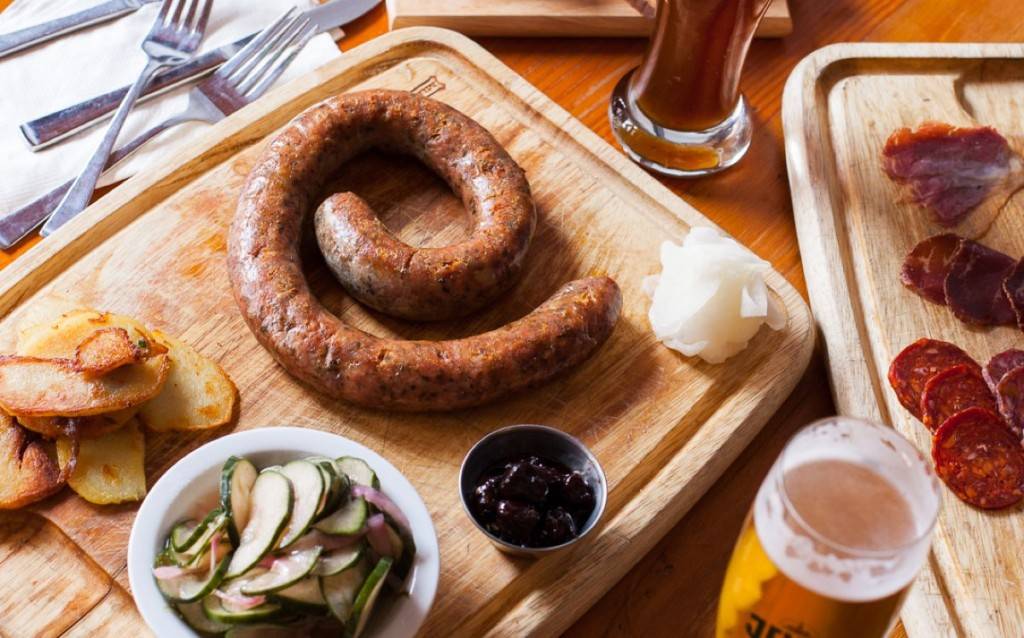 Schnells Brauhaus | restaurant | 45 W Slade St, Palatine, IL 60067, USA | 8479911040 OR +1 847-991-1040