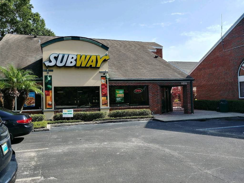 Subway | restaurant | 1011 Maitland Cntr Commons Blv, Maitland, FL 32751, USA | 4076607362 OR +1 407-660-7362