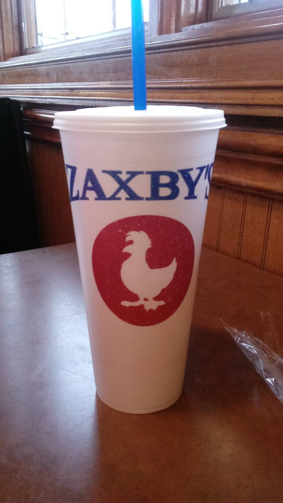 Zaxbys Chicken Fingers & Buffalo Wings | restaurant | 4686 Presidential Pkwy, Macon, GA 31206, USA | 4784050080 OR +1 478-405-0080