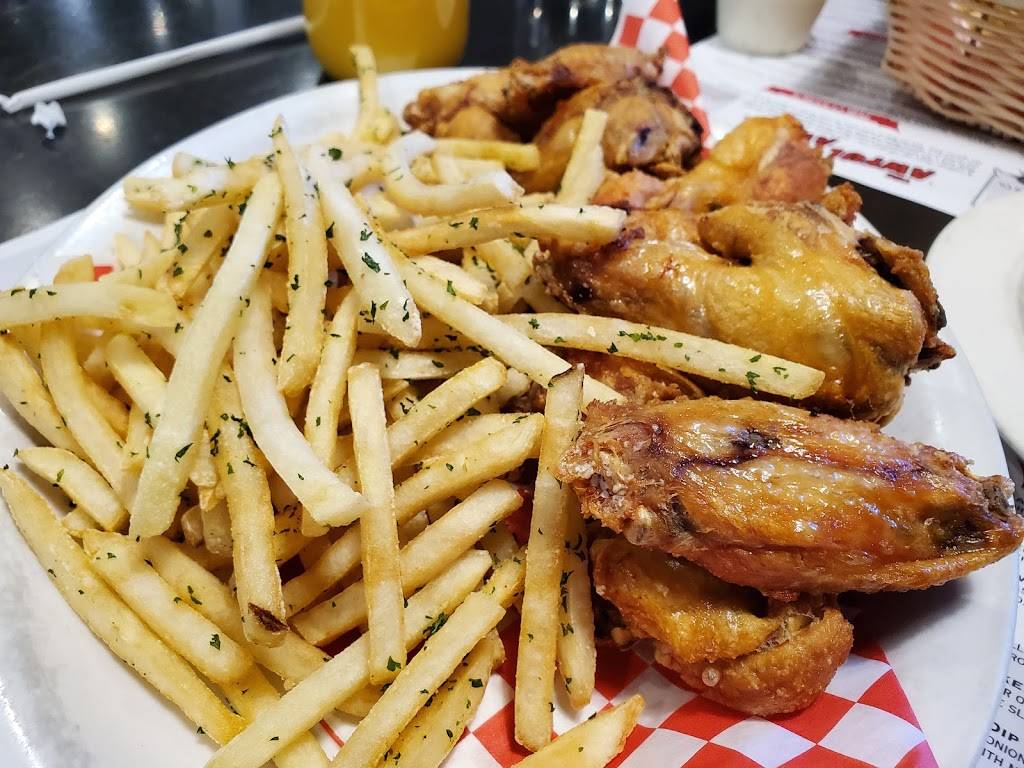 Occidental Brewery & Tap House | restaurant | 865 S Rock Blvd, Sparks, NV 89431, USA | 7753984200 OR +1 775-398-4200