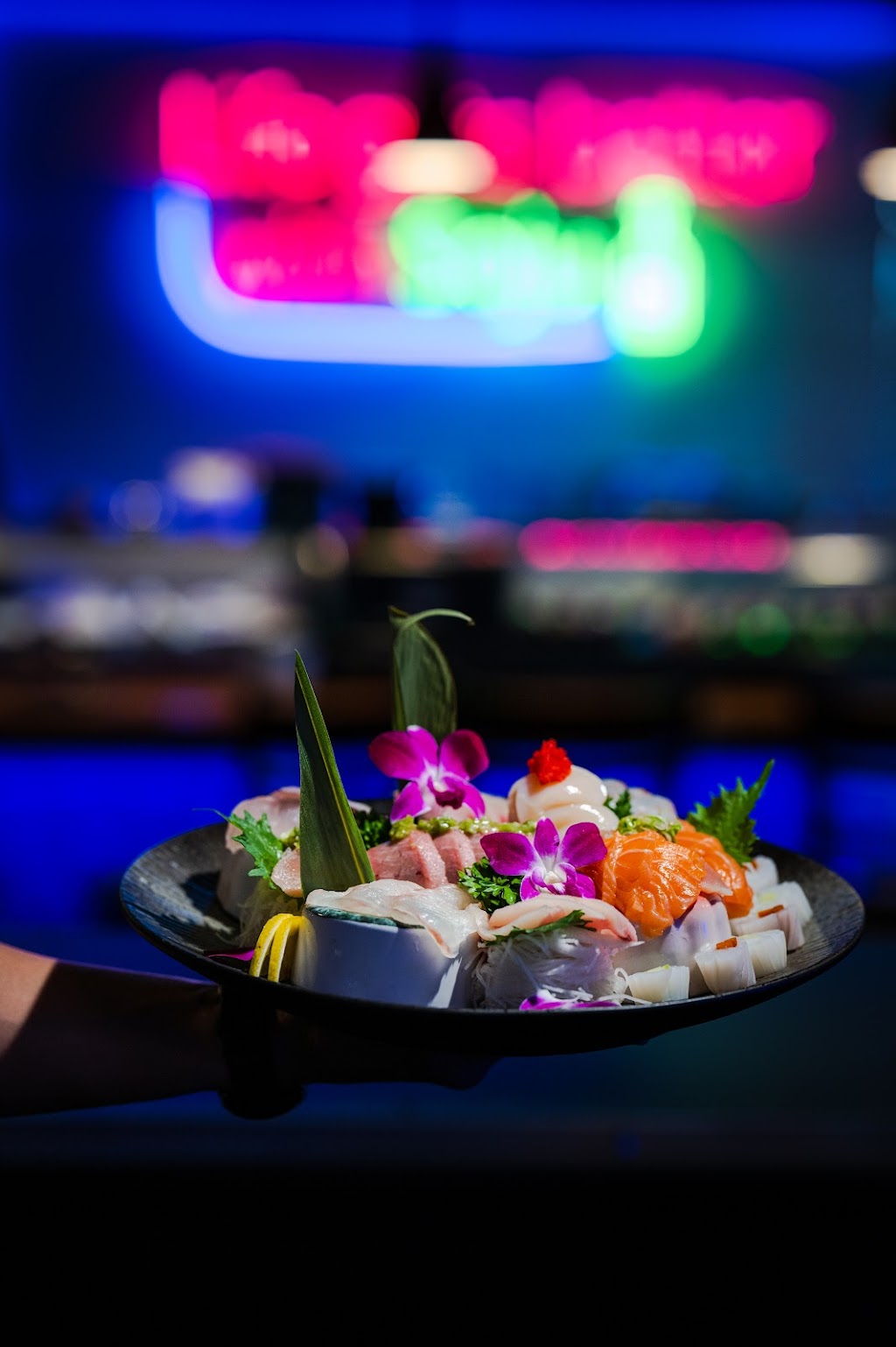 ZZan Sushi & Soju | restaurant | 4367 Convoy St, San Diego, CA 92111, USA | 8584306689 OR +1 858-430-6689