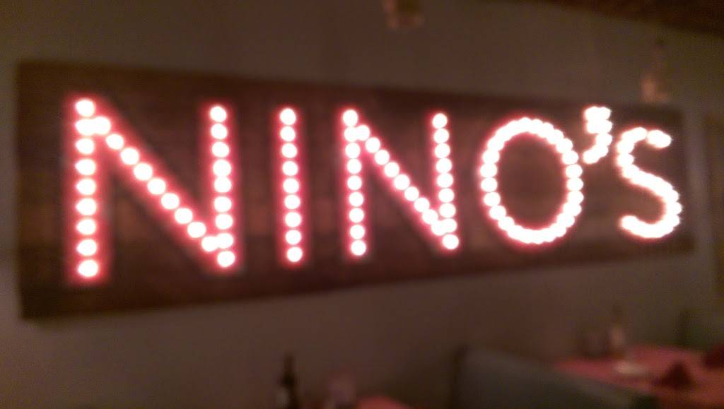 Ninos Italian Restaurant | restaurant | 3853 Atlantic Ave, Long Beach, CA 90807, USA | 5624271003 OR +1 562-427-1003