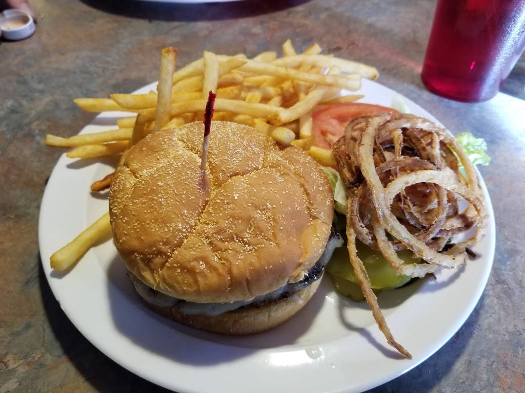 Thelmas Family Restaurant | restaurant | 337 W Big Bear Blvd, Big Bear, CA 92314, USA | 9095857005 OR +1 909-585-7005