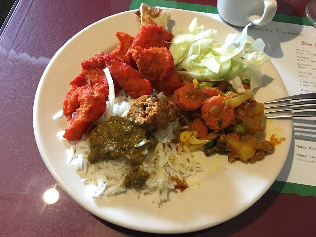 Saroor Indian Cuisine | meal takeaway | 2580 N Main St, Walnut Creek, CA 94597, USA | 9259372031 OR +1 925-937-2031