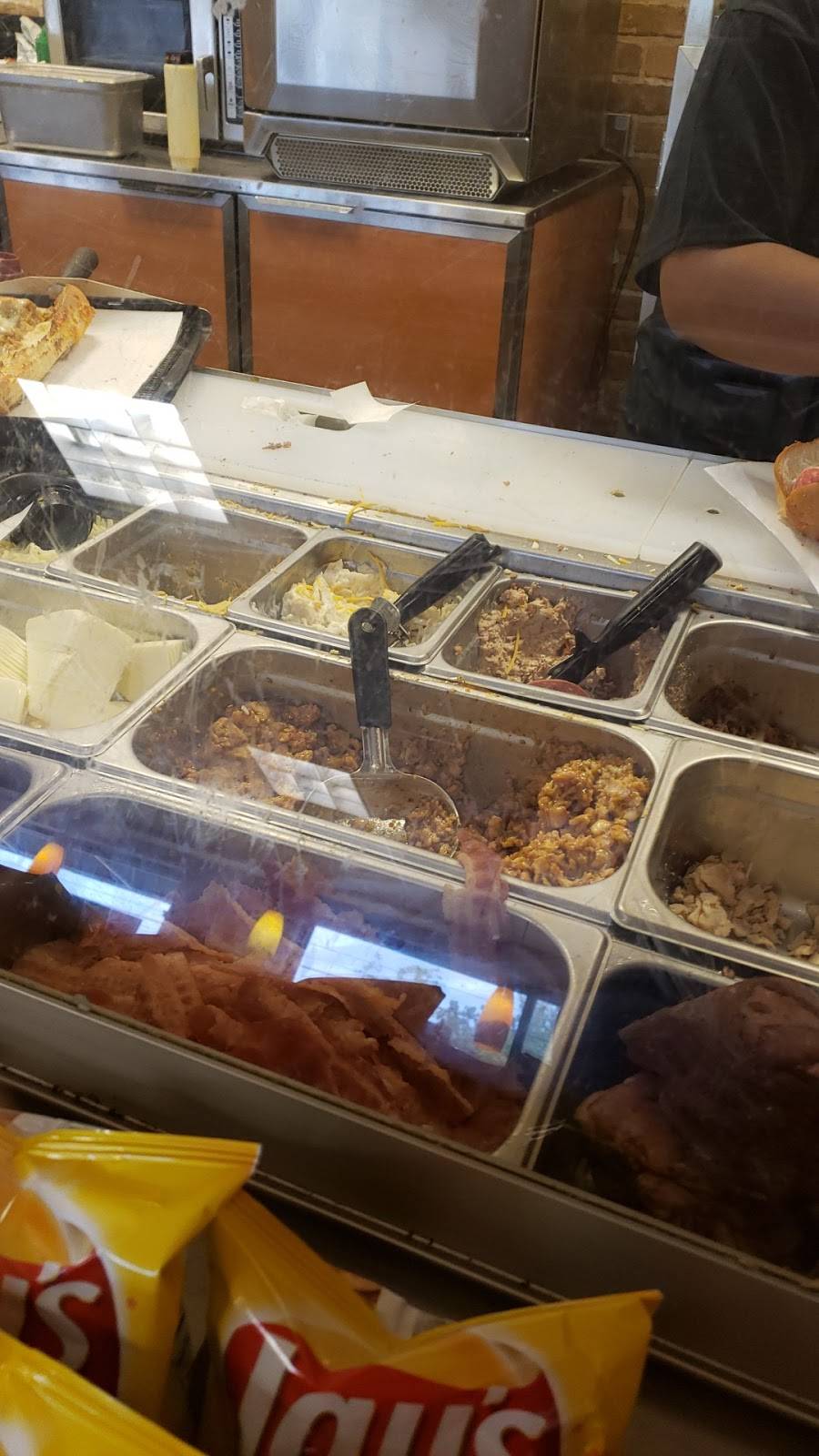 Subway | meal takeaway | 763 MS-468, Brandon, MS 39042, USA | 6018253755 OR +1 601-825-3755