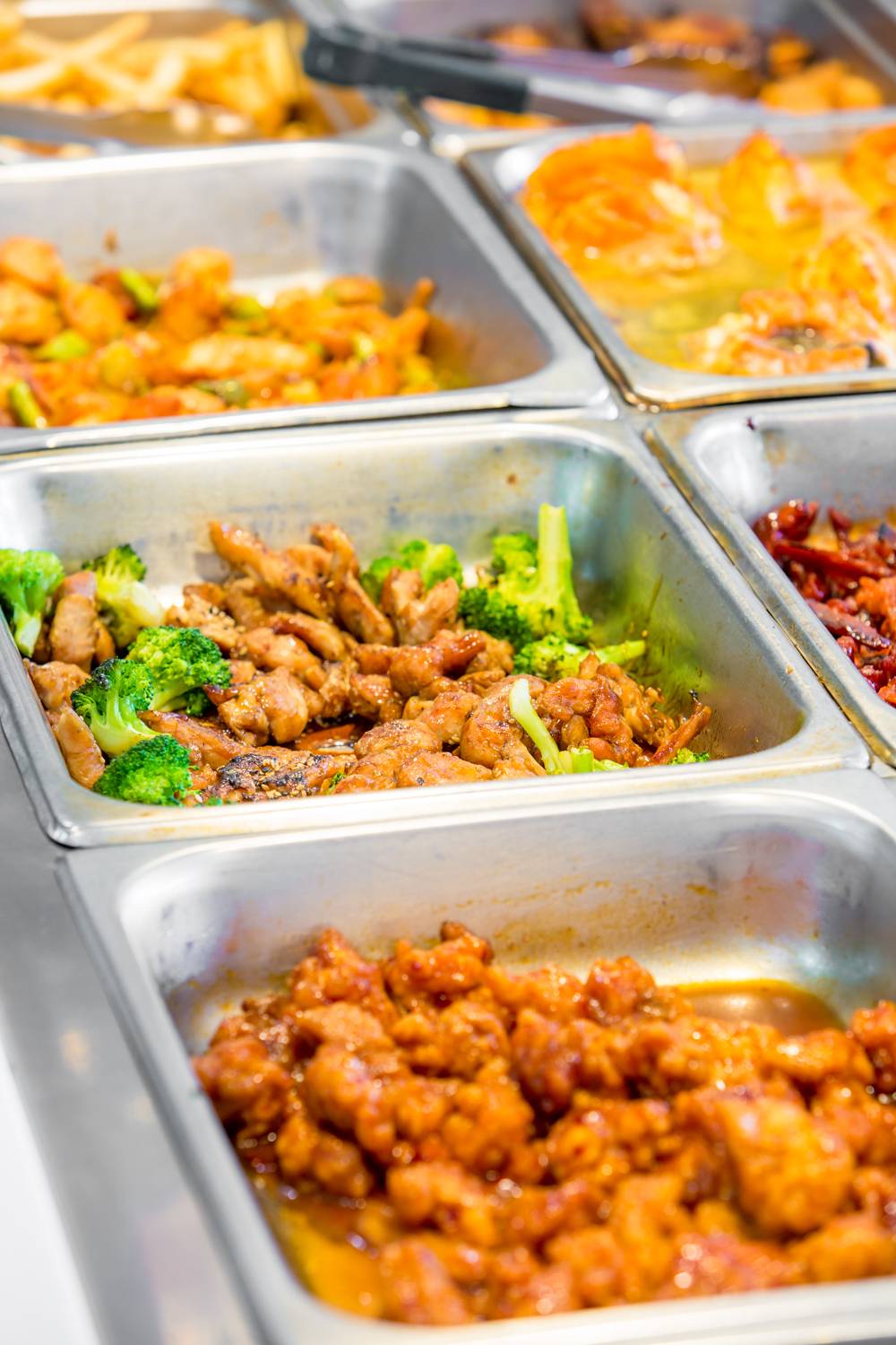 East Cafe | restaurant | 638 State St, Perth Amboy, NJ 08861, USA | 7328268888 OR +1 732-826-8888