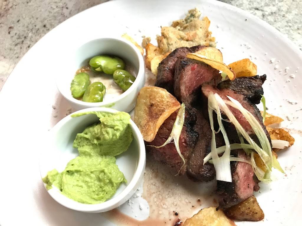 Gather | restaurant | 4539 N Lincoln Ave, Chicago, IL 60625, USA | 7735069300 OR +1 773-506-9300