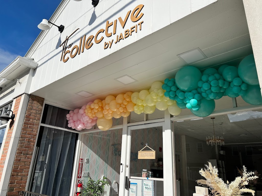 The Collective by JABFIT | meal takeaway | 10 S Greeley Ave, Chappaqua, NY 10514, USA | 9148612245 OR +1 914-861-2245