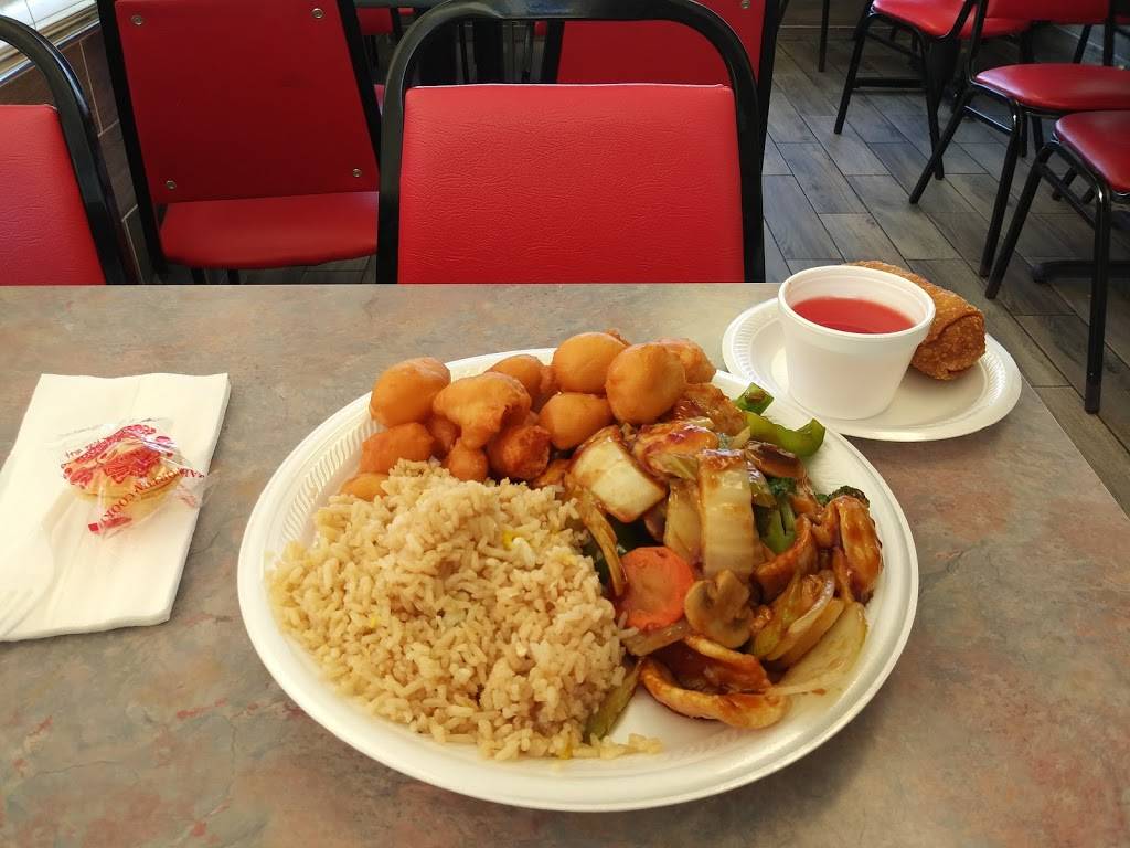 Taiwan Chinese Food | restaurant | 2816 N Portland Ave, Oklahoma City, OK 73107, USA | 4059469528 OR +1 405-946-9528