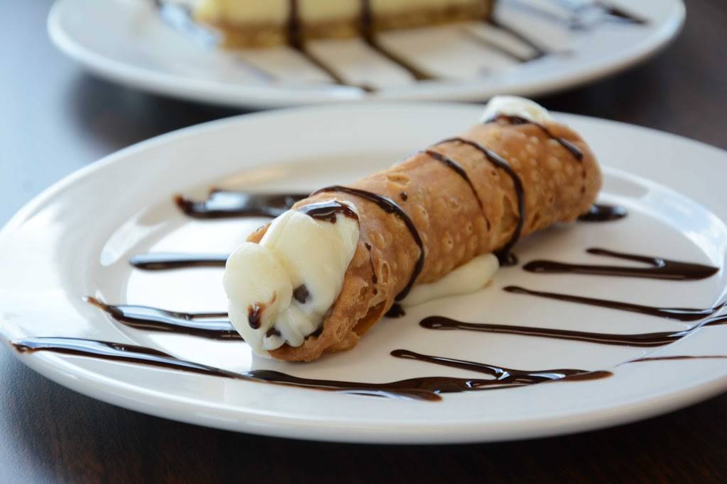 Capri Pizza New Tampa | restaurant | 10359 Cross Creek Blvd, Tampa, FL 33647, USA | 8139734343 OR +1 813-973-4343