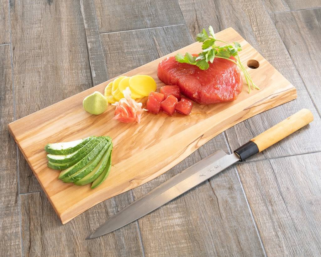 POKE BEAR | restaurant | 5521 Greenville Ave #108A, Dallas, TX 75206, USA | 9726852357 OR +1 972-685-2357