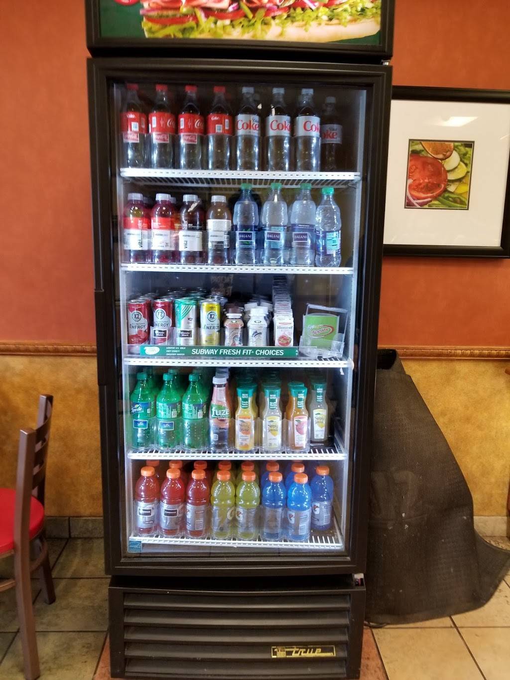 Subway | meal takeaway | 962 Cranston St, Cranston, RI 02920, USA | 4012755514 OR +1 401-275-5514