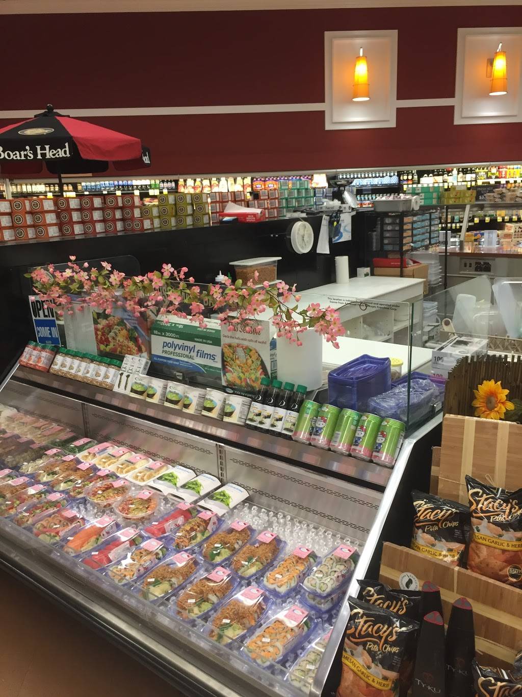 Ralphs SUSHI | restaurant | 74884 Country Club Dr, Palm Desert, CA 92260, USA | 6268992768 OR +1 626-899-2768