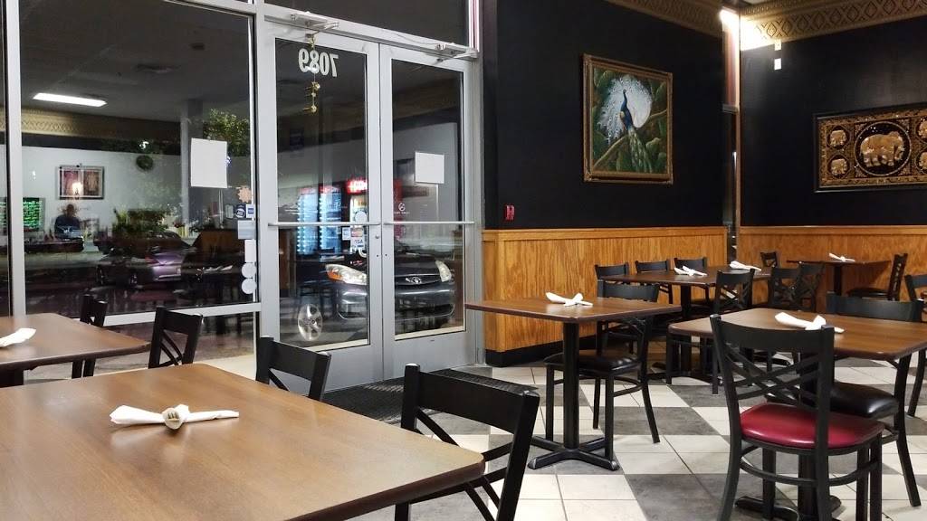 A Thai Cafe | restaurant | 7089 S Westnedge Ave, Portage, MI 49002, USA | 2693233099 OR +1 269-323-3099
