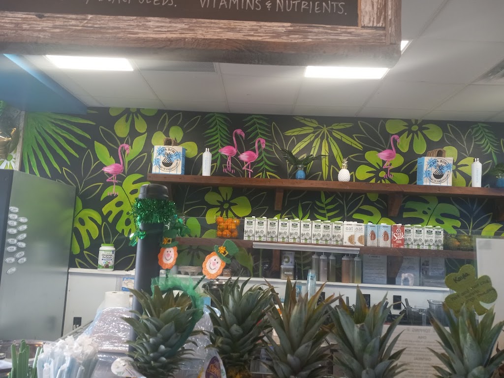 Playa Bowls | restaurant | 1134 E Atlantic Ave, Delray Beach, FL 33483, USA | 5613592946 OR +1 561-359-2946