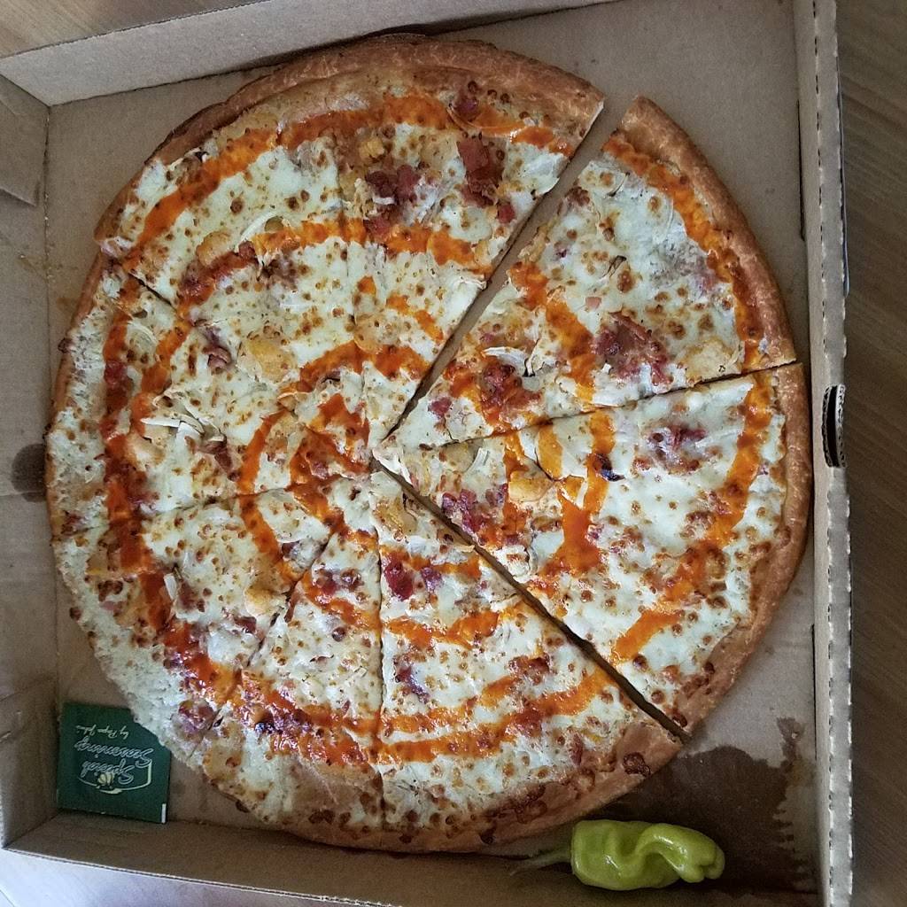 Papa Johns Pizza | restaurant | 1819 Roanoke Rd, LaGrange, GA 30240, USA | 7068847440 OR +1 706-884-7440