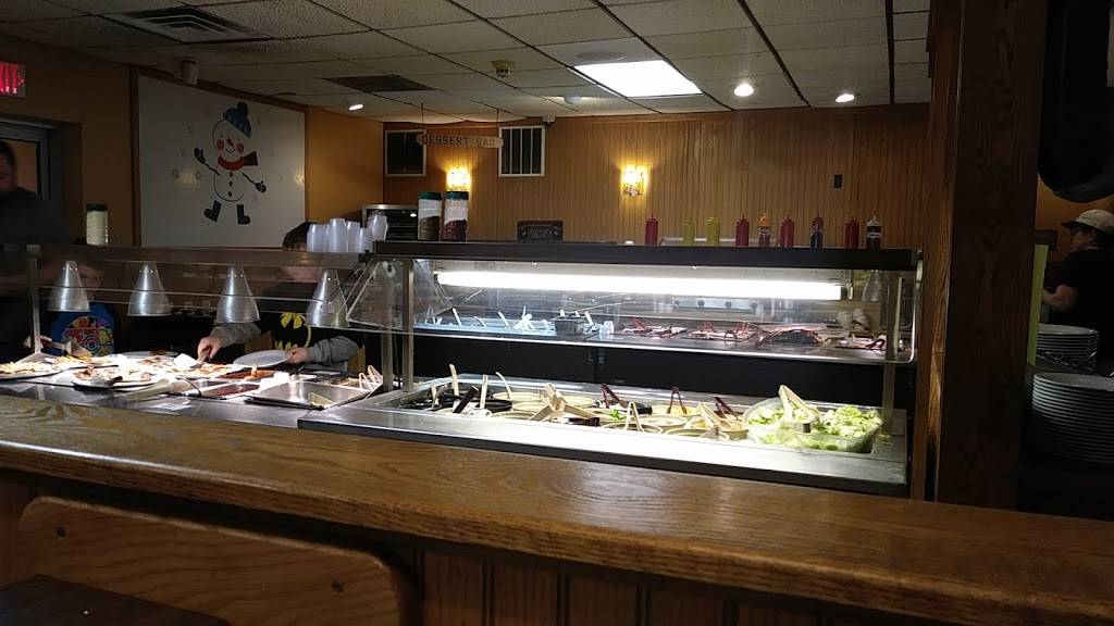 Petes Pizza | restaurant | 1230 N Knowles Ave, New Richmond, WI 54017, USA | 7152462633 OR +1 715-246-2633