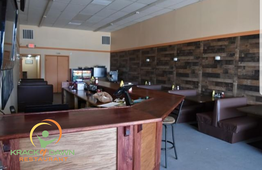 Krack of Dawn Restaurant | restaurant | 26199 Chardon Rd, Richmond Heights, OH 44143, USA | 2162737500 OR +1 216-273-7500