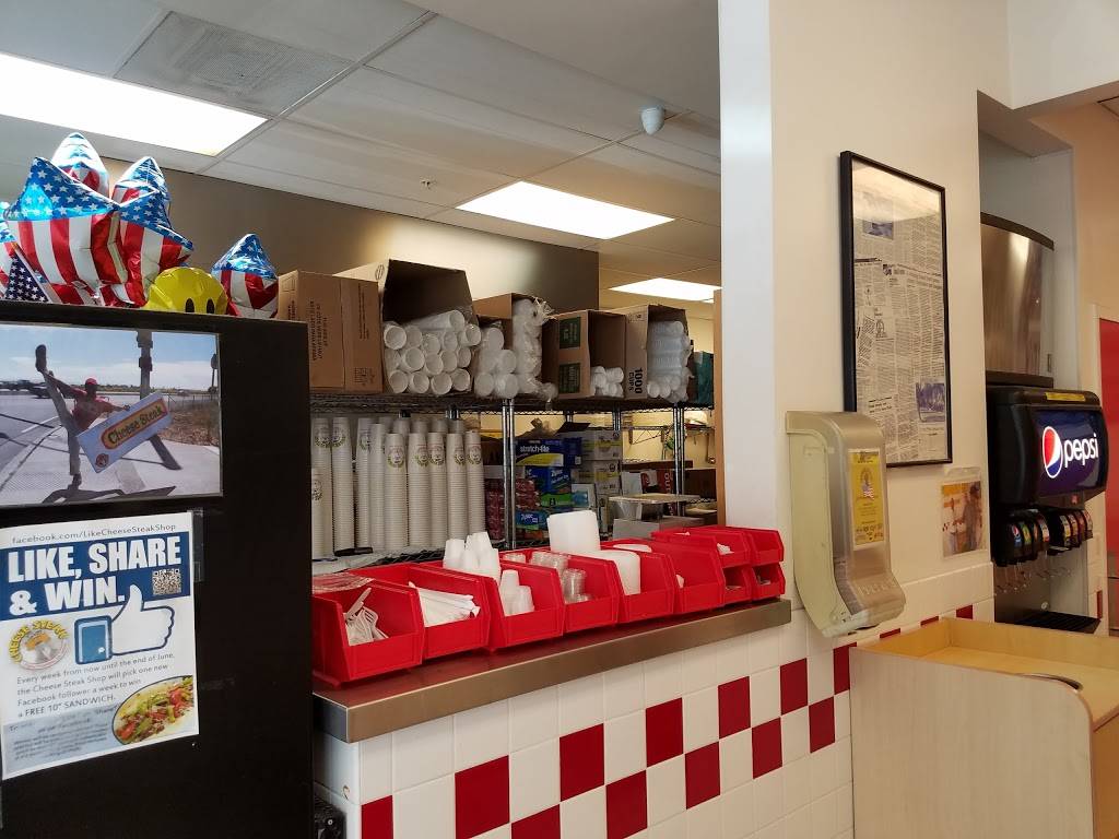 Cheese Steak Shop | meal takeaway | 284 Sunset Ave # A, Suisun City, CA 94585, USA | 7074373020 OR +1 707-437-3020