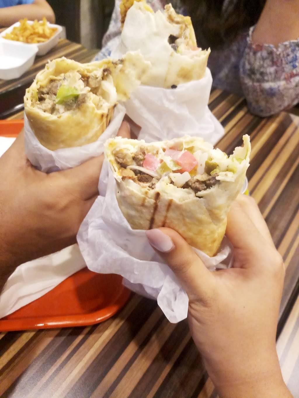 Lazeez Shawarma | restaurant | 85 Lakeshore Rd E, Mississauga, ON L5G 1C9, Canada | 9059906444 OR +1 905-990-6444