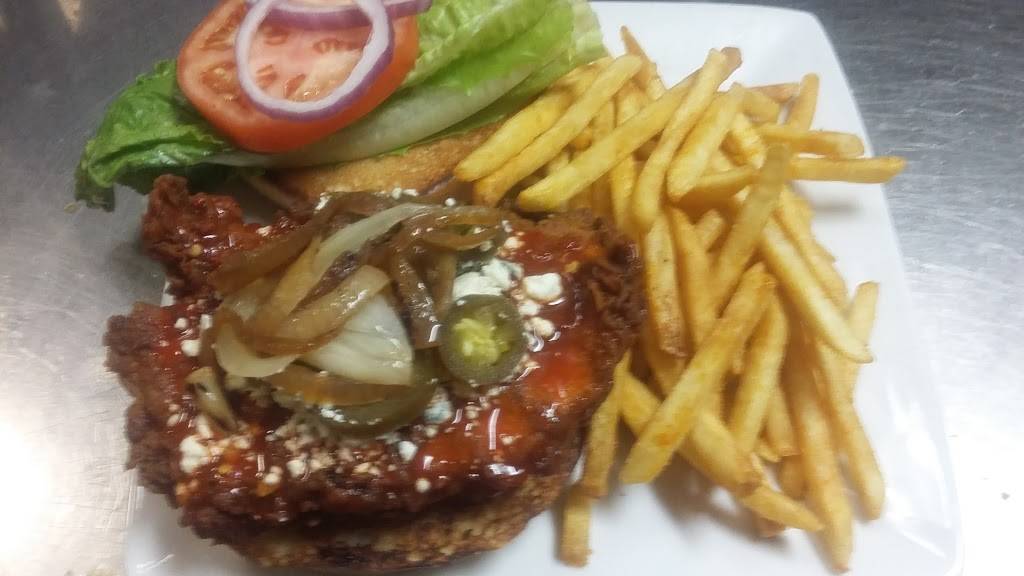 Obrions Pub | restaurant | 520 Folly Rd ste 120, Charleston, SC 29412, USA | 8437950309 OR +1 843-795-0309