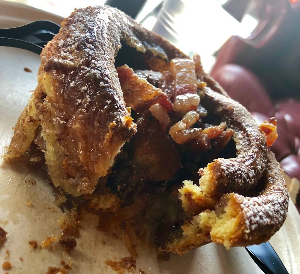 Hamiltons Bakery | bakery | 3570 Broadway, New York, NY 10031, USA | 6467558385 OR +1 646-755-8385