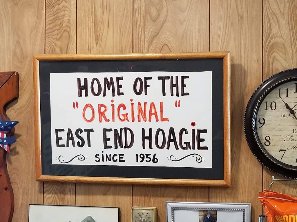 East End Pizza Pie | meal takeaway | 1600 Columbia Ave, Tyrone, PA 16686, USA | 8146842981 OR +1 814-684-2981