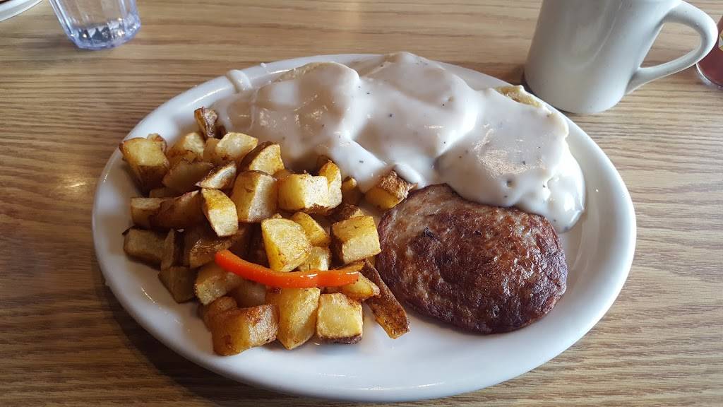 Ramblin Roads Diner | restaurant | 544 W 400 N, Bountiful, UT 84010, USA | 8012981752 OR +1 801-298-1752