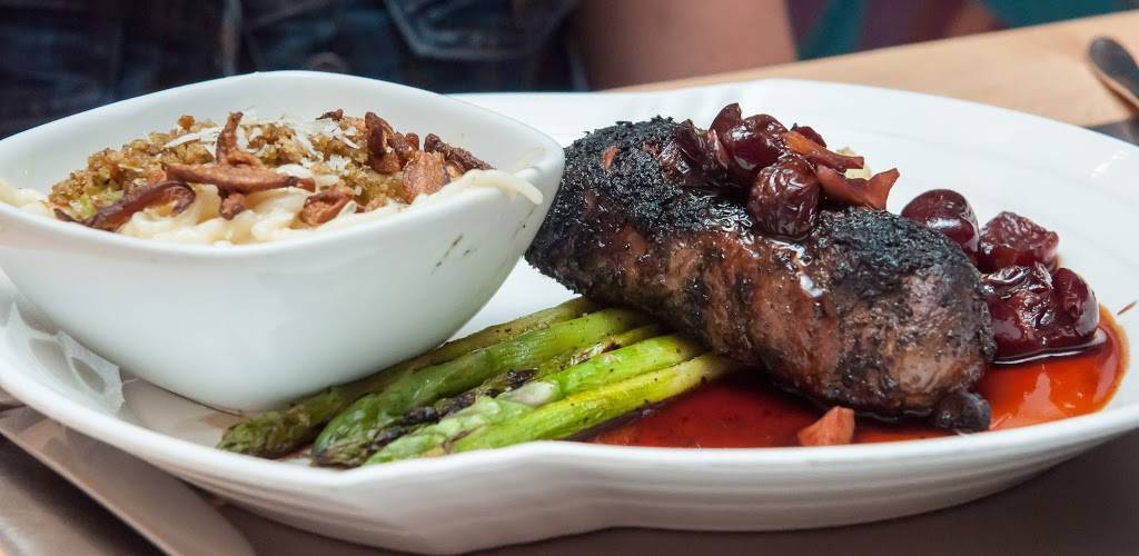 Flying Fish | cafe | 2101 Epcot Resorts Blvd, Orlando, FL 32830, USA | 4079392359 OR +1 407-939-2359