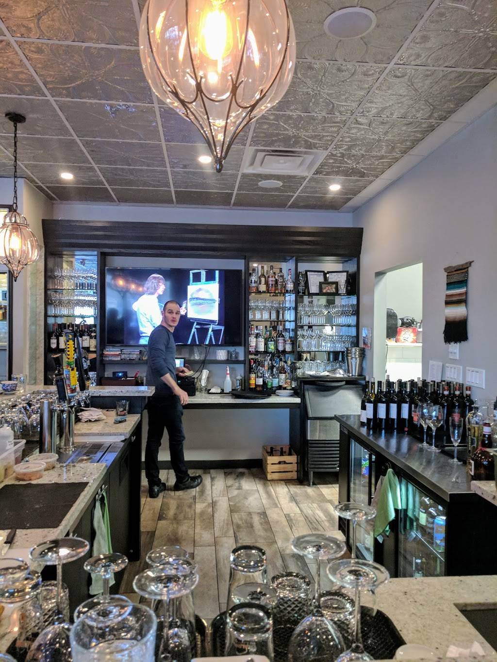 PUBLIC Kitchen & Bar | restaurant | 300 Victoria St N, Kitchener, ON N2H 6R7, Canada | 5199548111 OR +1 519-954-8111