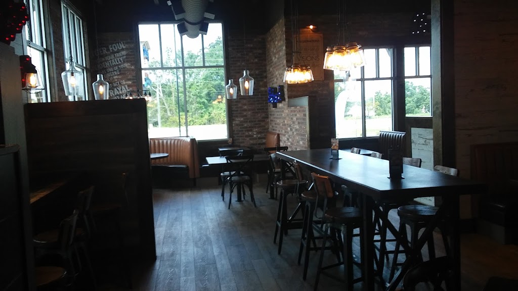 Zaxbys Chicken Fingers & Buffalo Wings | restaurant | 3205 S Oates St, Dothan, AL 36301, USA | 3344466480 OR +1 334-446-6480