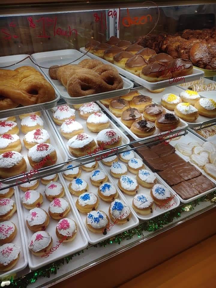 Mels Place | restaurant | 10945 Olean Rd, Chaffee, NY 14030, USA | 7164965041 OR +1 716-496-5041