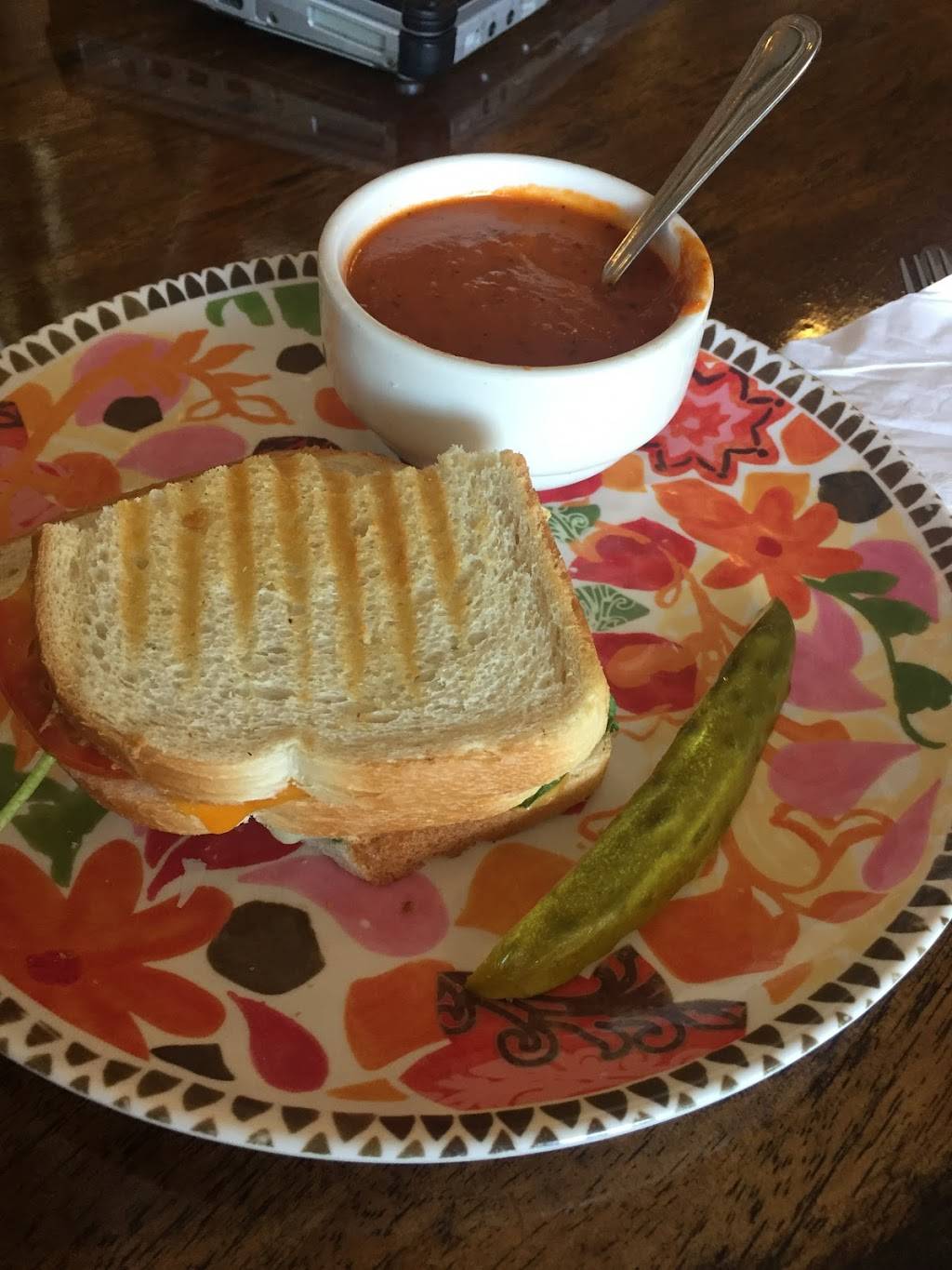 Gathering Grounds Patisserie & Cafe | cafe | 24 E Main St, Luray, VA 22835, USA | 5407431121 OR +1 540-743-1121