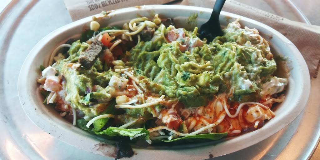 Chipotle Mexican Grill | restaurant | 9291 Garland Rd #120, Dallas, TX 75218, USA | 2144538268 OR +1 214-453-8268