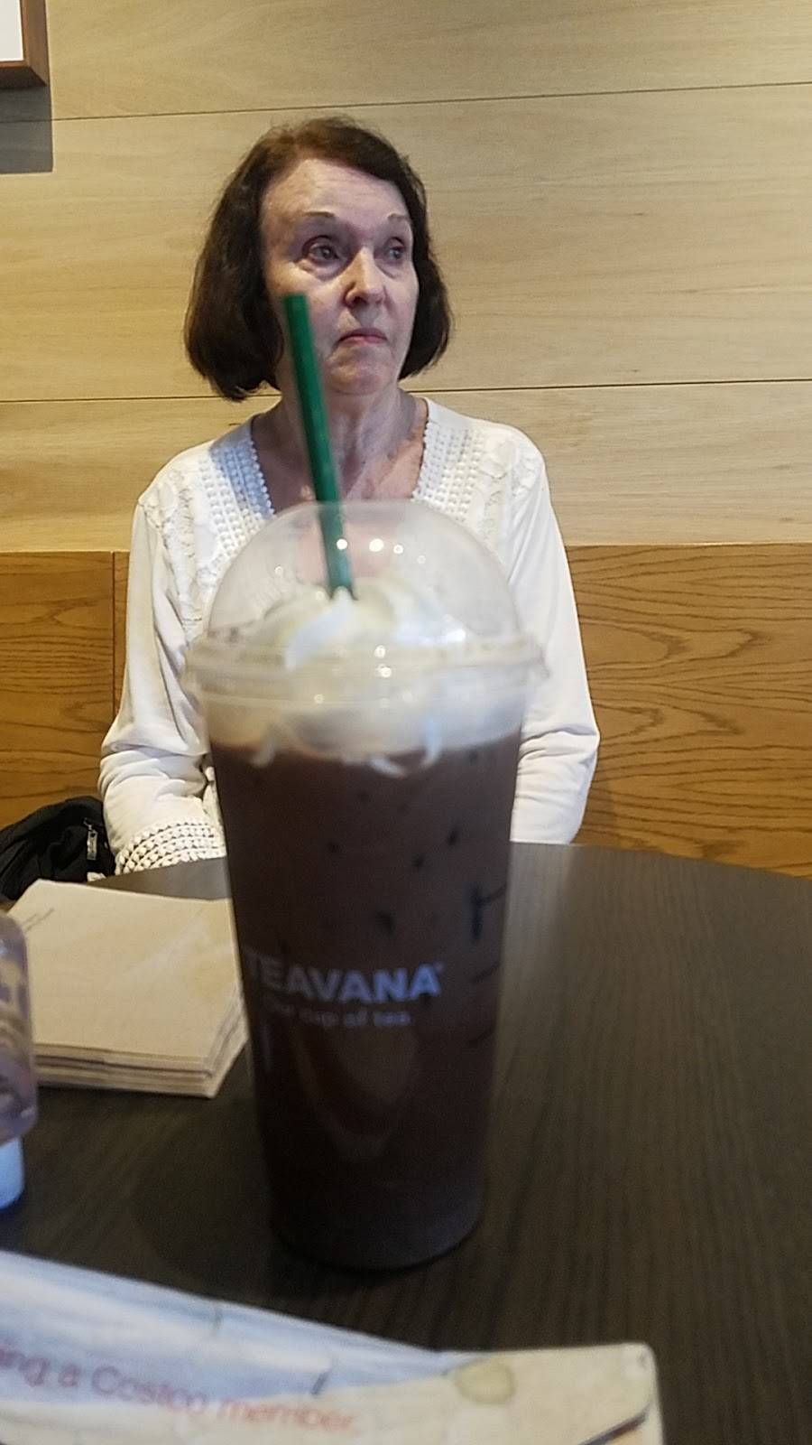 Starbucks | cafe | 2095 Fair Oaks Blvd, Sacramento, CA 95825, USA | 9162921248 OR +1 916-292-1248