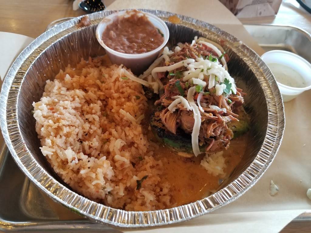 Chiloso Mexican Bistro | restaurant | 901 FM 544 #800, Wylie, TX 75098, USA | 9724421710 OR +1 972-442-1710