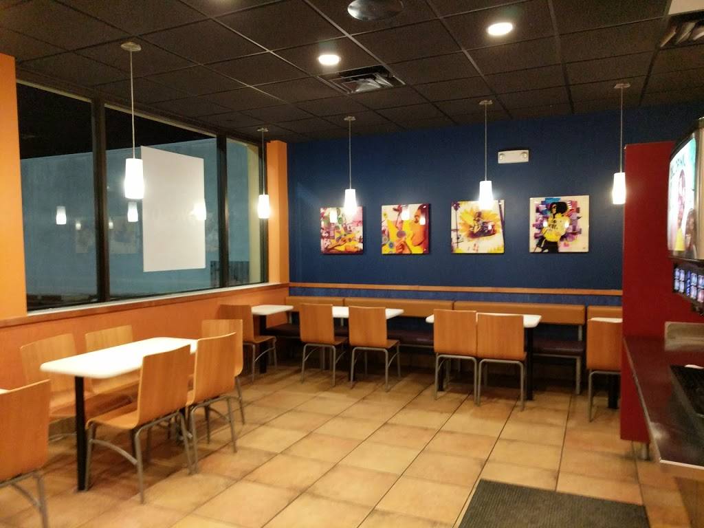 Taco Bell | meal takeaway | 8311 Harford Rd, Parkville, MD 21234, USA | 4106681434 OR +1 410-668-1434