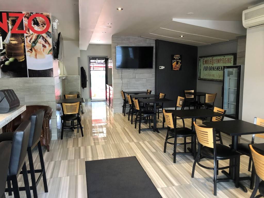 Restaurant Créole Tipa - Tipa | restaurant | 9700 Boulevard Saint-Michel, Montréal, QC H1H 5G6, Canada | 4382902859 OR +1 438-290-2859