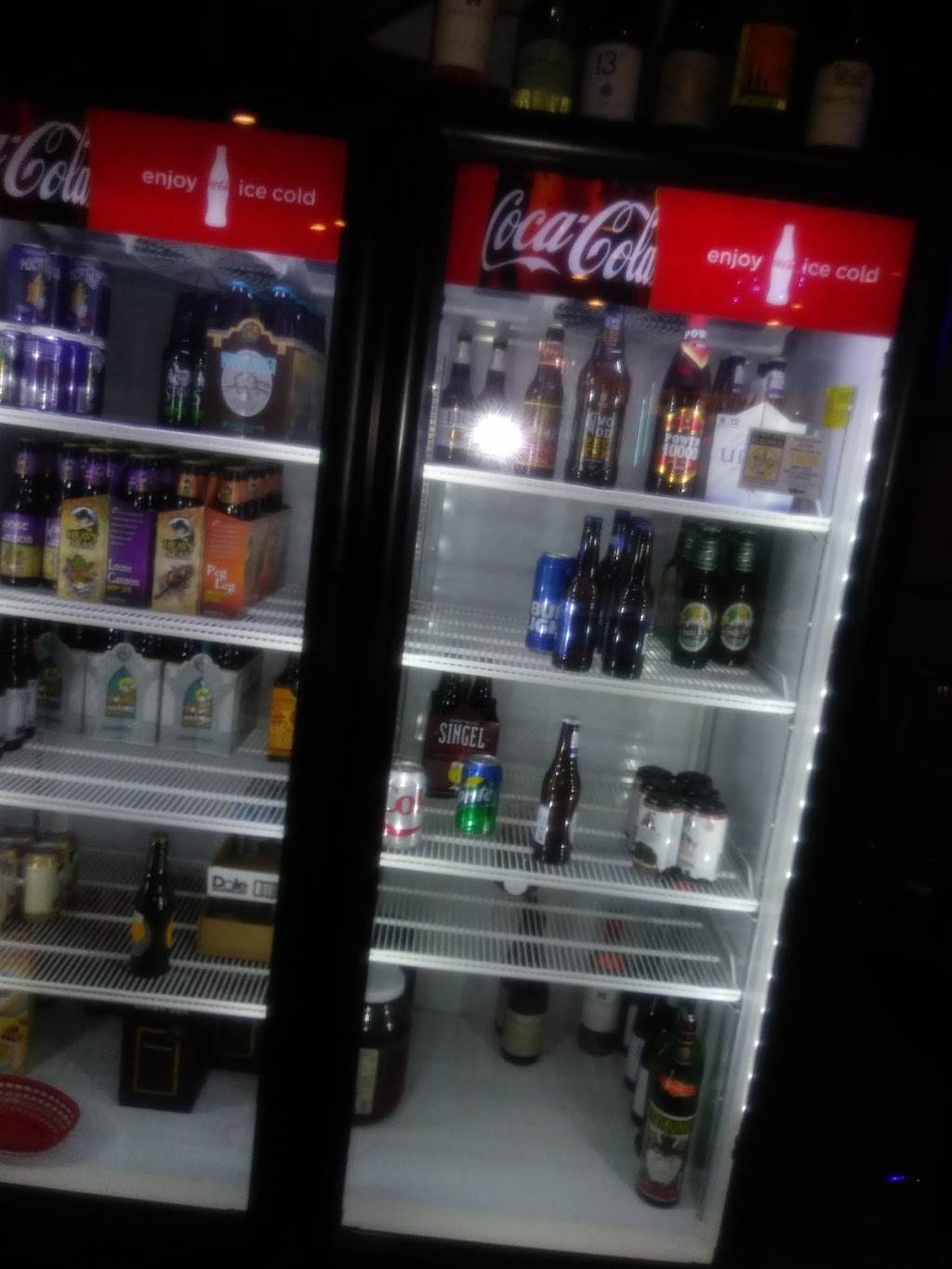 Connections@RVA | restaurant | 9014 W Broad St, Henrico, VA 23294, USA | 8043034780 OR +1 804-303-4780