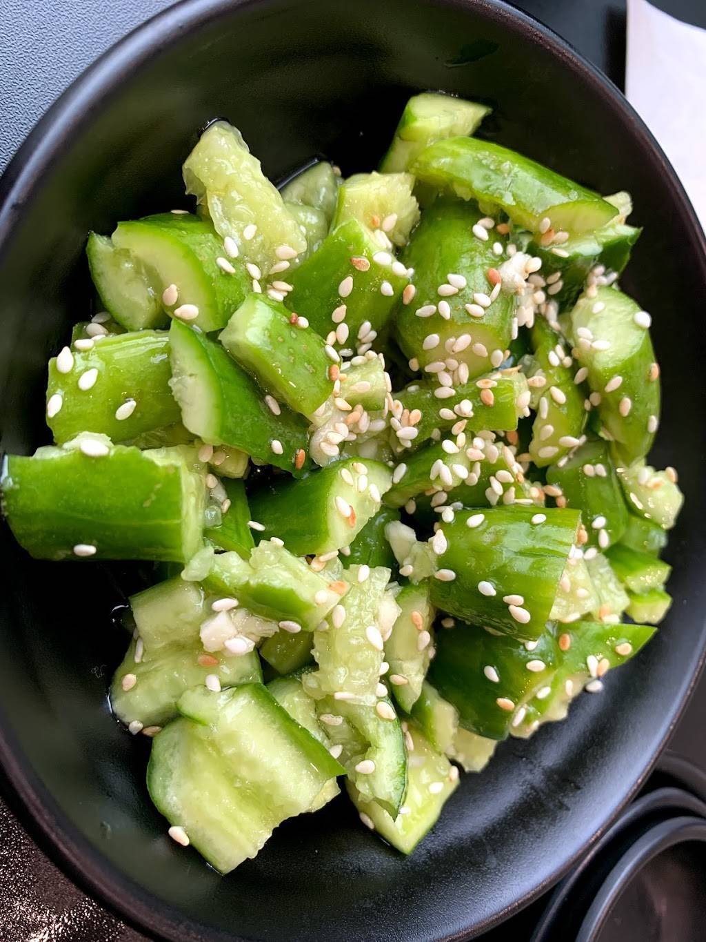 Dumpling Specialist | restaurant | 1123 Taraval St, San Francisco, CA 94116, USA | 4156401403 OR +1 415-640-1403