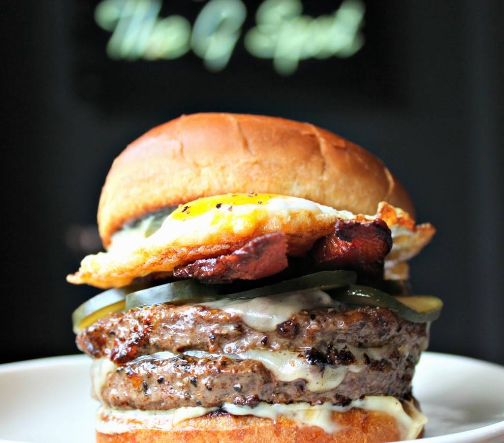 Rhyme or Reason | restaurant | 1938 W Division St, Chicago, IL 60622, USA | 7736878240 OR +1 773-687-8240