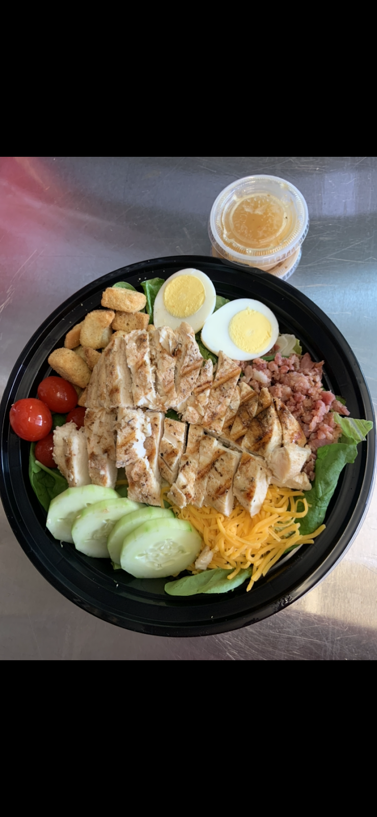 This Birds Cooked (Food Truck) | restaurant | 403 E Main St, Tomball, TX 77375, USA | 8322484726 OR +1 832-248-4726